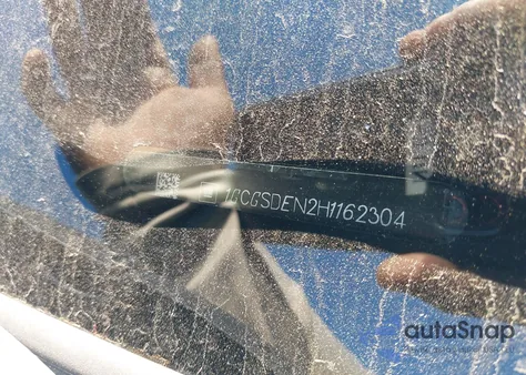 2017 Chevrolet Colorado Z71 из США, поврежденный, VIN 1GCGSDEN2H1162304